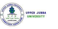 Upper Jubba University