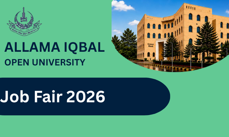 Job Fair 2026